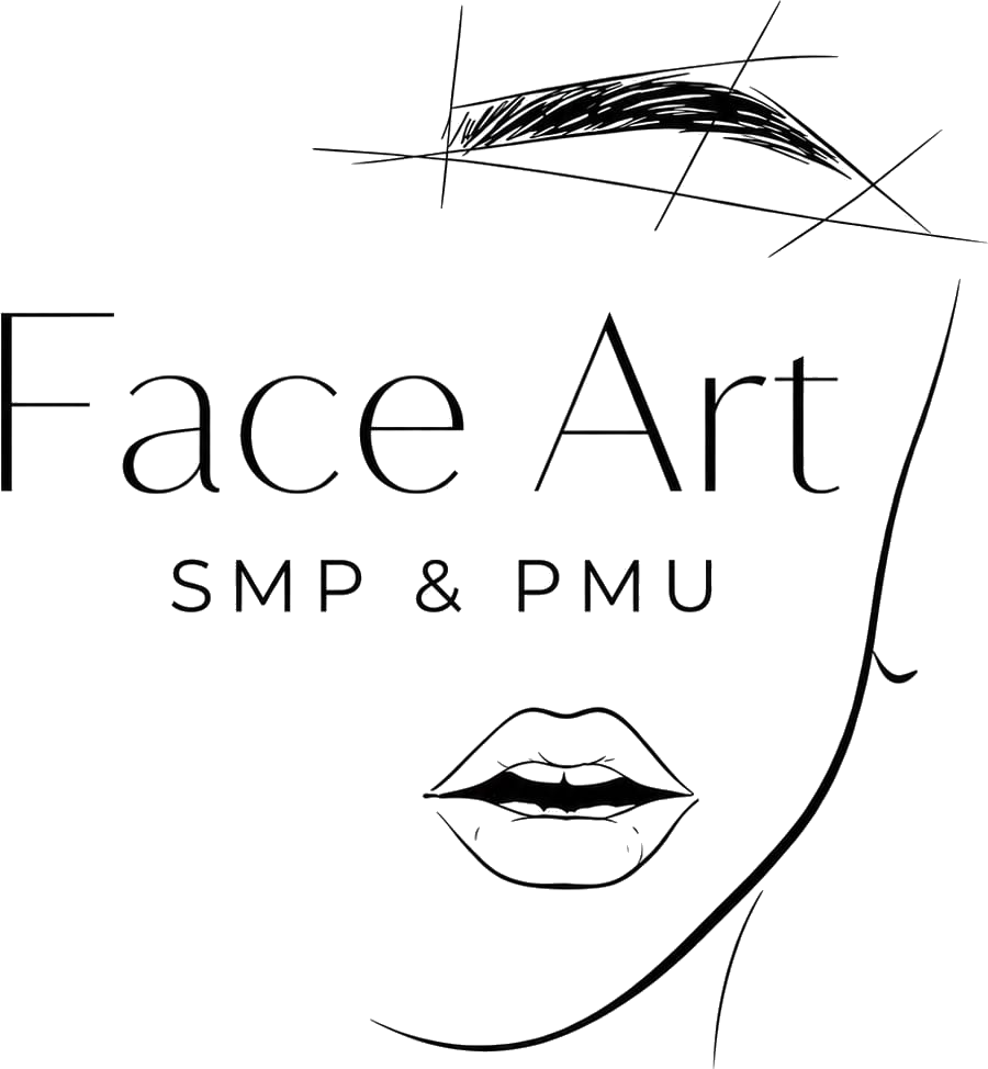 Face Art SMP & PMU